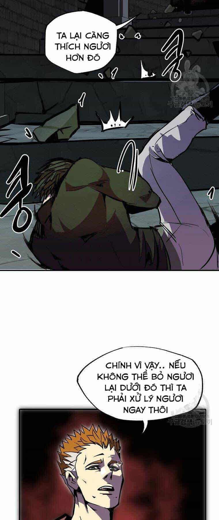 Hồi Quy Trở Lại Thành Kẻ Vô Dụng - Chương 26 - ảnh 54