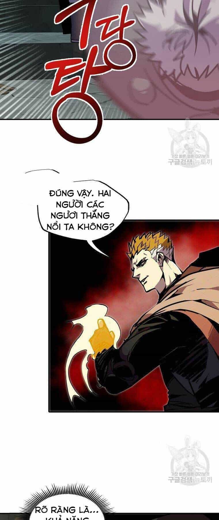 Hồi Quy Trở Lại Thành Kẻ Vô Dụng - Chương 26 - ảnh 60