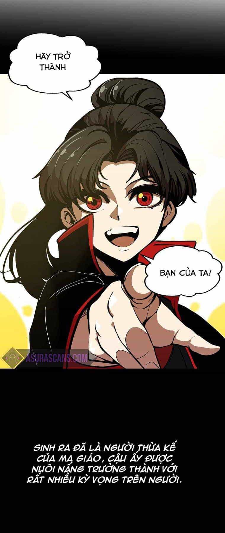 Hồi Quy Trở Lại Thành Kẻ Vô Dụng - Chương 3 - ảnh 15