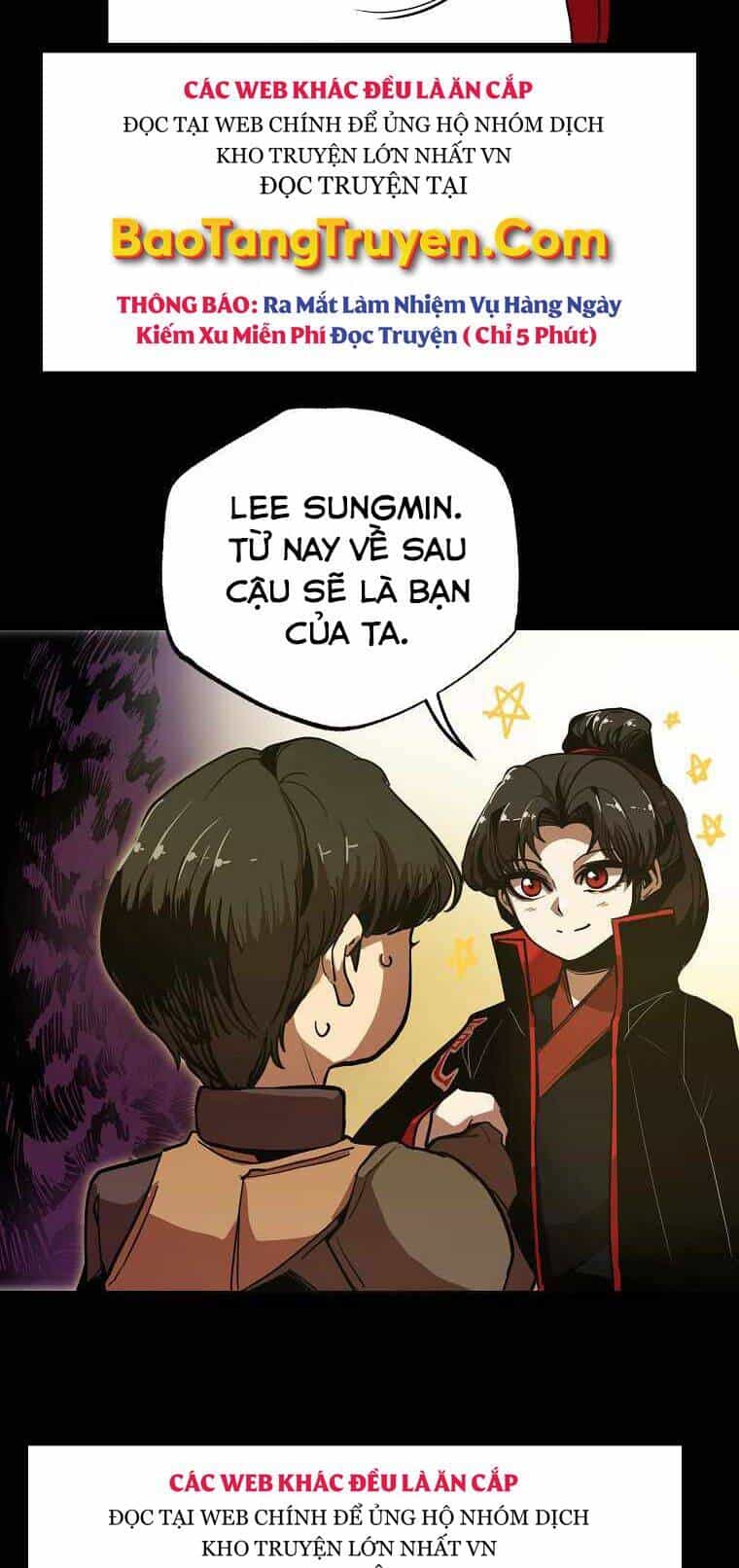 Hồi Quy Trở Lại Thành Kẻ Vô Dụng - Chương 3 - ảnh 18
