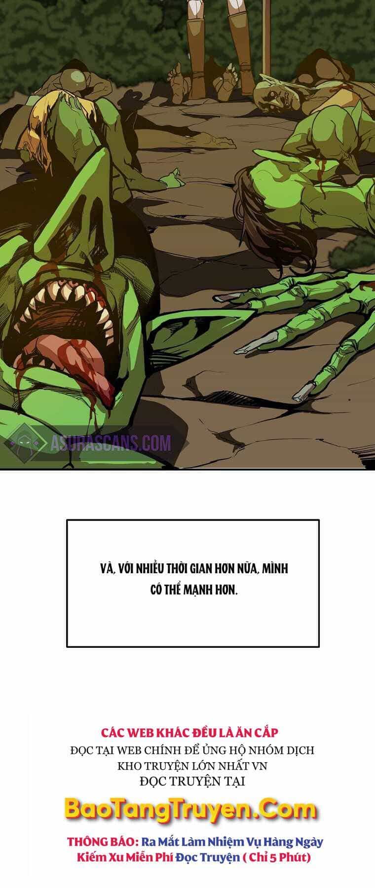 Hồi Quy Trở Lại Thành Kẻ Vô Dụng - Chương 3 - ảnh 32