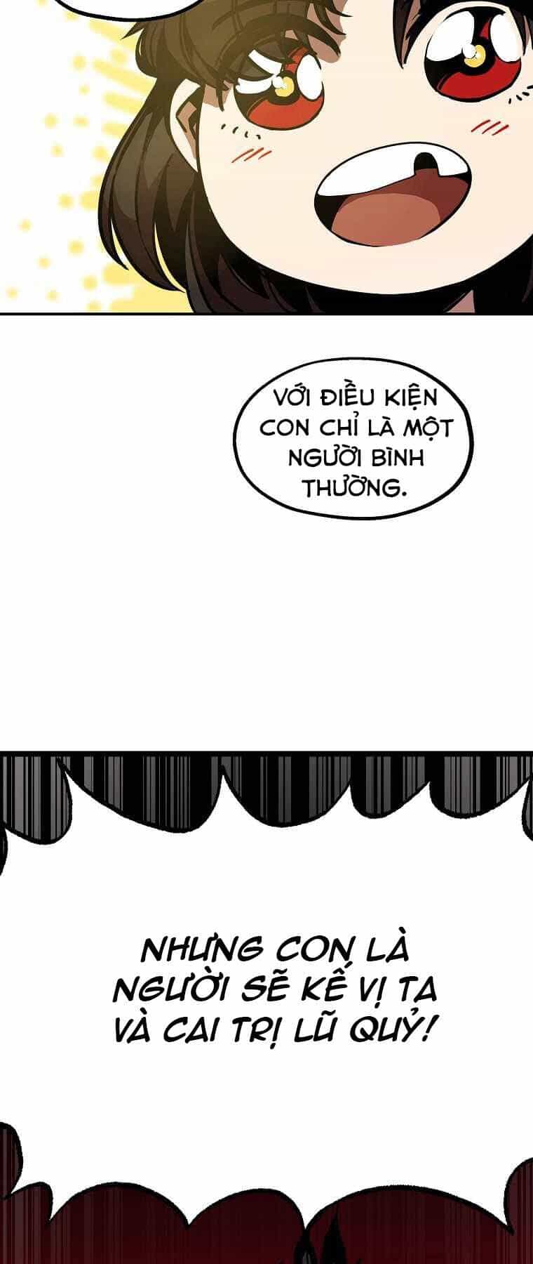Hồi Quy Trở Lại Thành Kẻ Vô Dụng - Chương 3 - ảnh 5