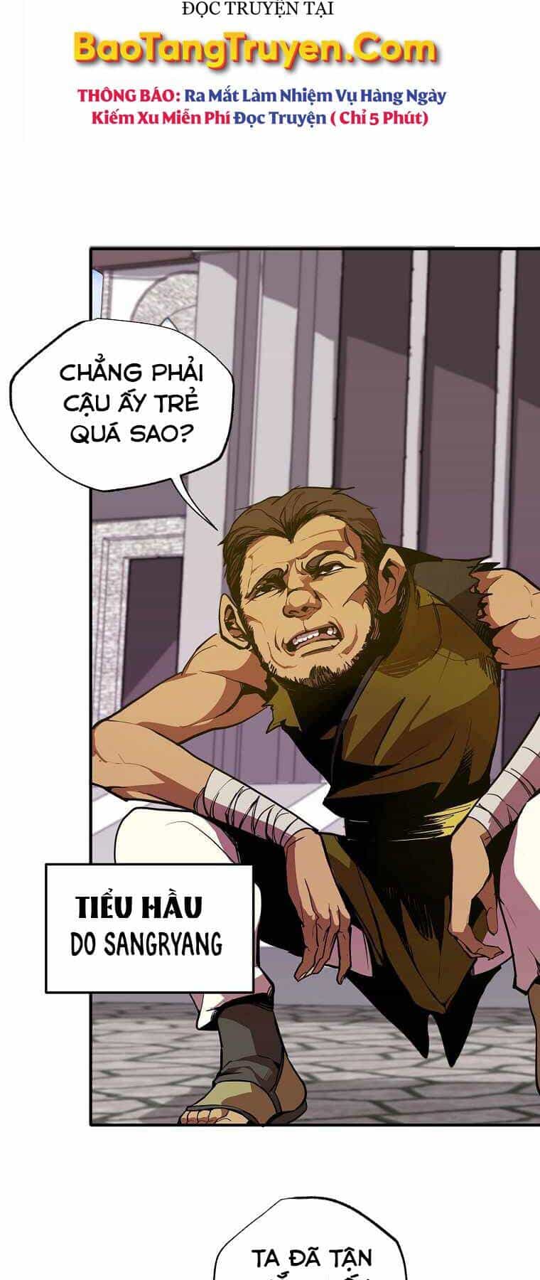 Hồi Quy Trở Lại Thành Kẻ Vô Dụng - Chương 3 - ảnh 51