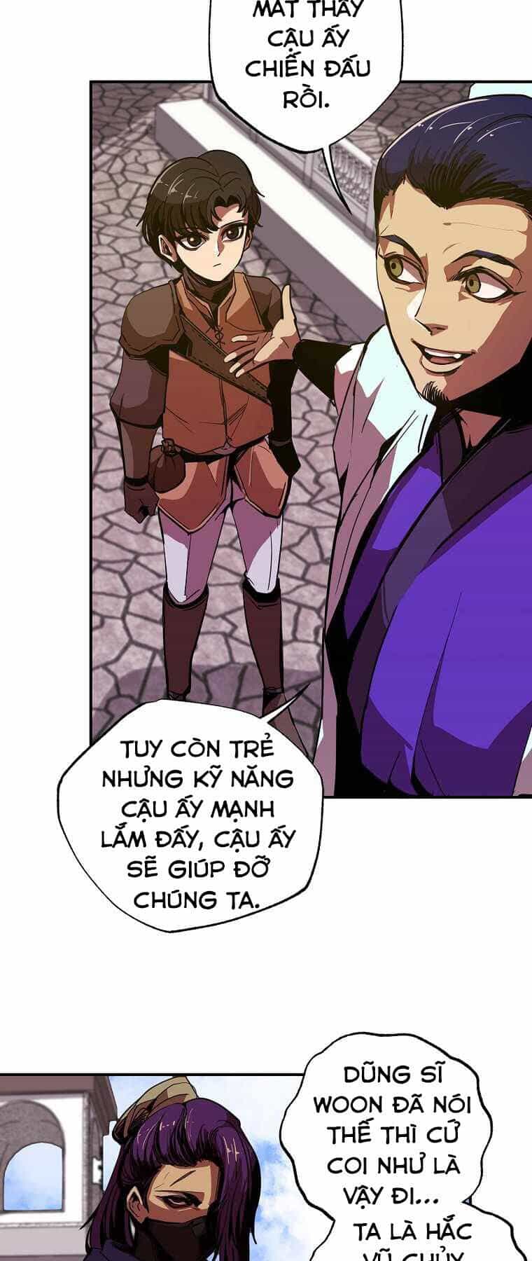 Hồi Quy Trở Lại Thành Kẻ Vô Dụng - Chương 3 - ảnh 52