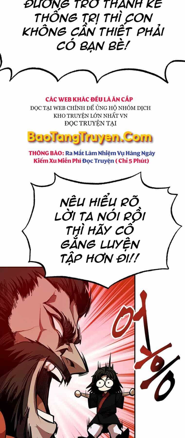Hồi Quy Trở Lại Thành Kẻ Vô Dụng - Chương 3 - ảnh 7