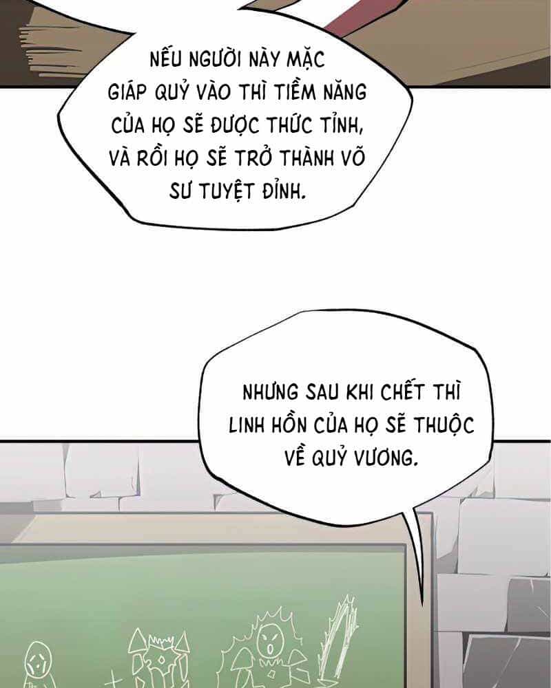 Hồi Quy Trở Lại Thành Kẻ Vô Dụng - Chương 30 - ảnh 52