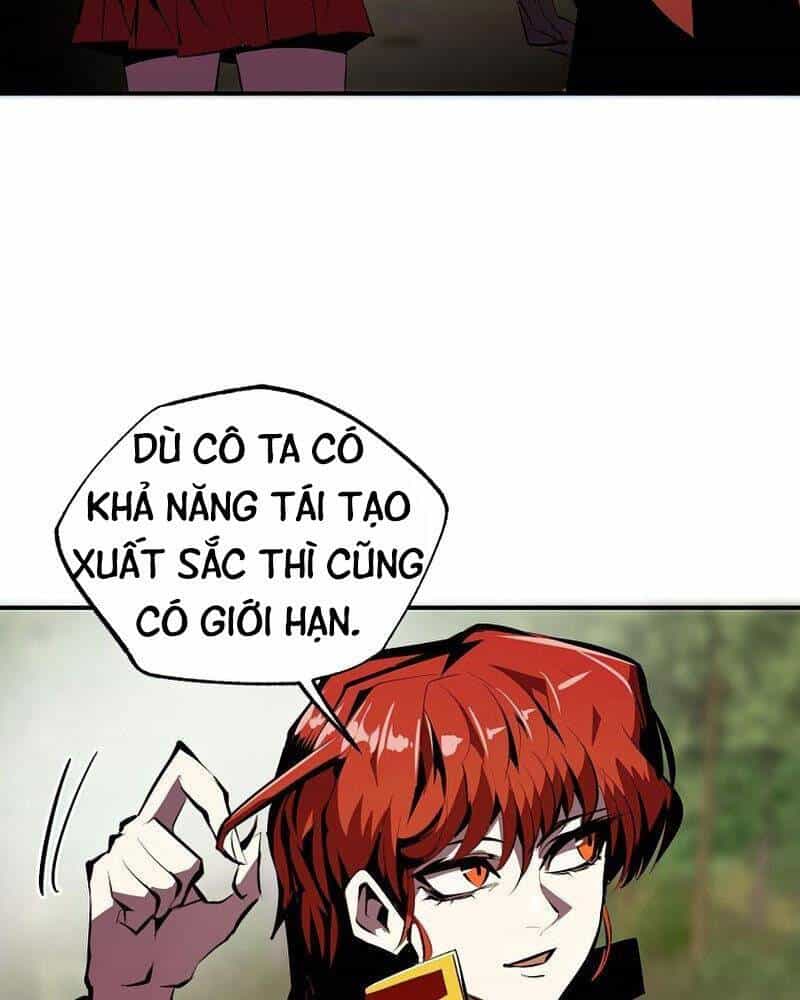 Hồi Quy Trở Lại Thành Kẻ Vô Dụng - Chương 33 - ảnh 45