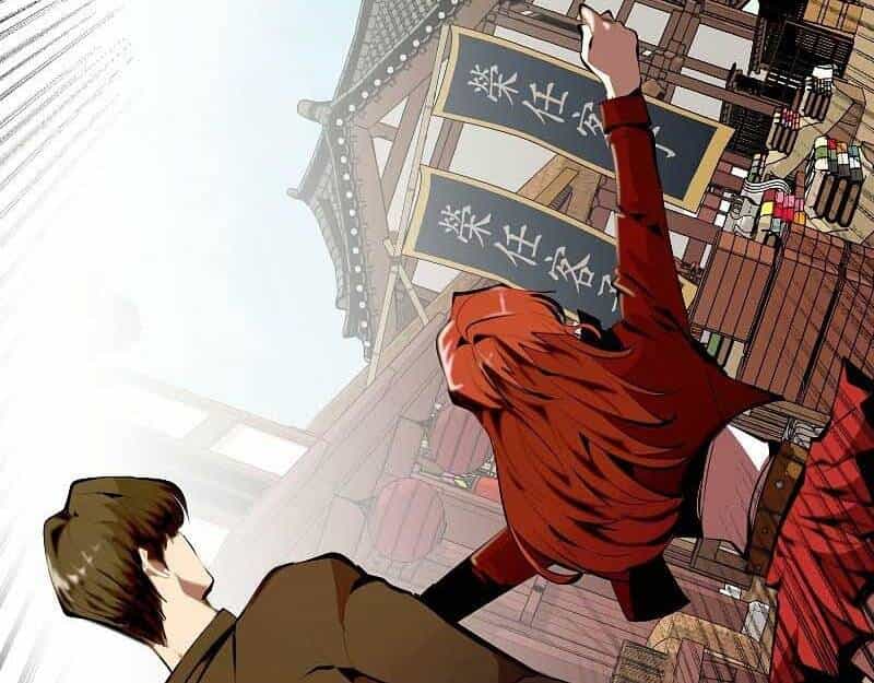 Hồi Quy Trở Lại Thành Kẻ Vô Dụng - Chương 35 - ảnh 6