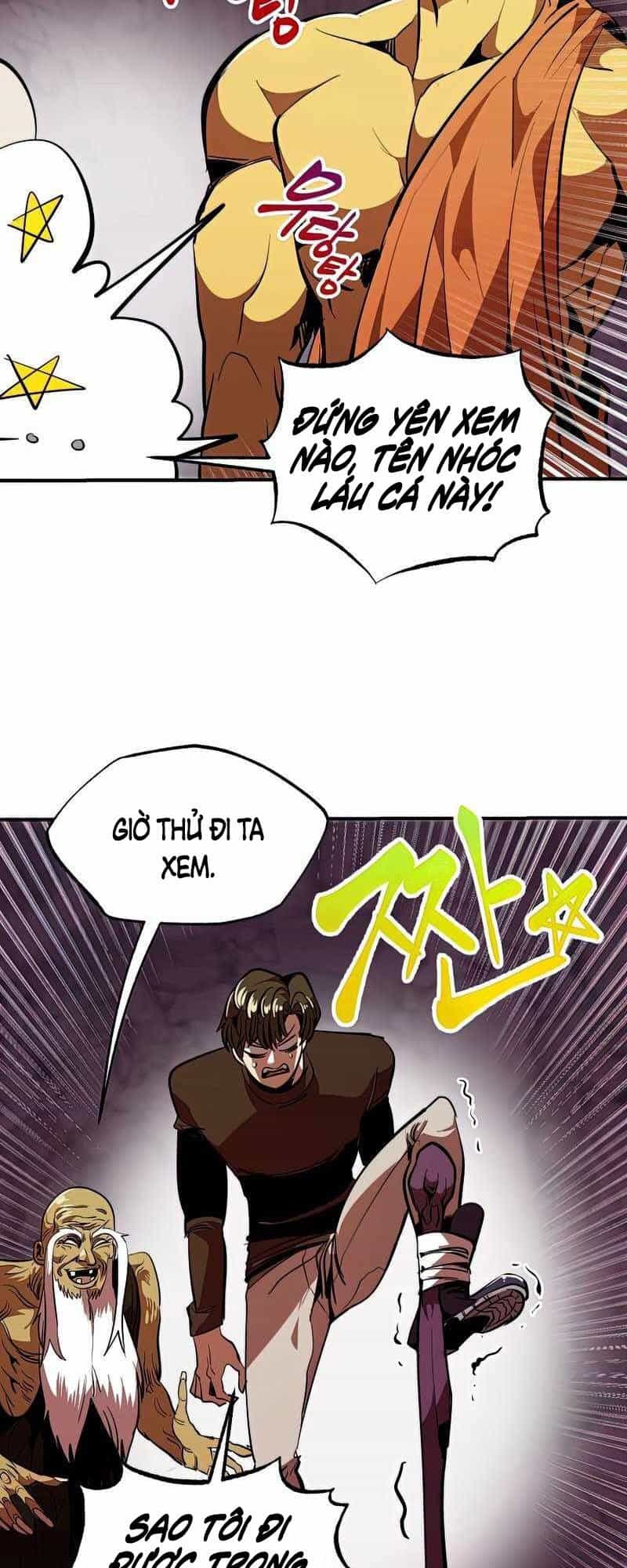 Hồi Quy Trở Lại Thành Kẻ Vô Dụng - Chương 38 - ảnh 10