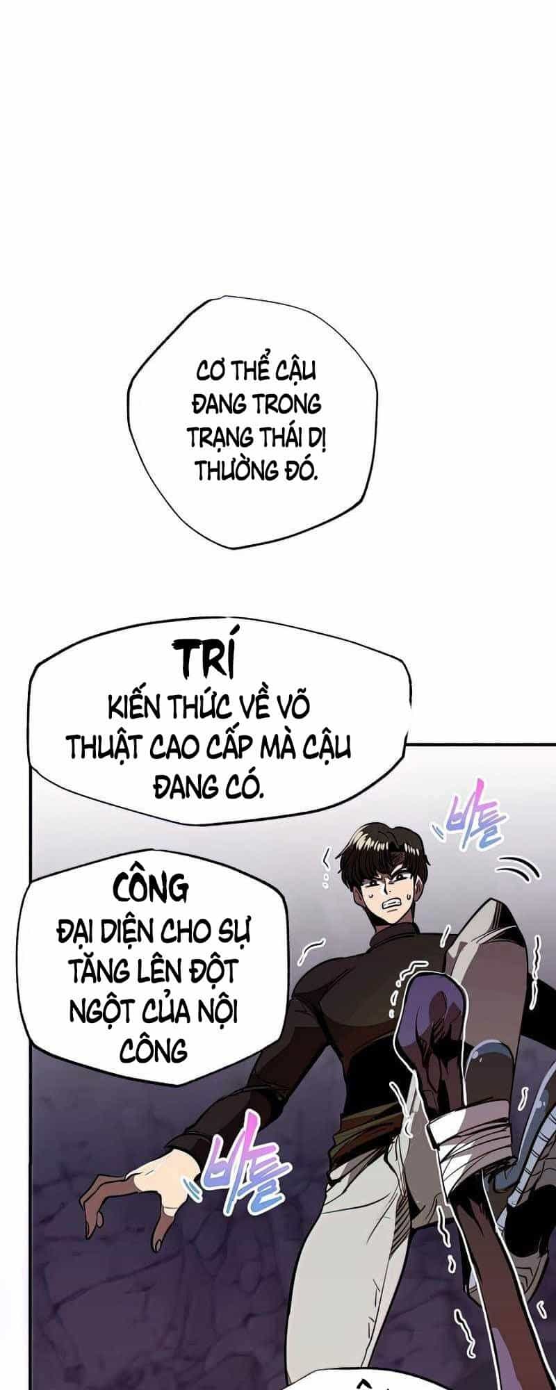 Hồi Quy Trở Lại Thành Kẻ Vô Dụng - Chương 38 - ảnh 12