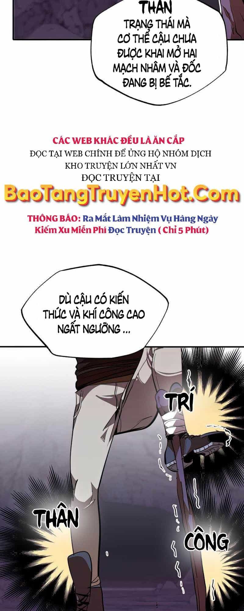 Hồi Quy Trở Lại Thành Kẻ Vô Dụng - Chương 38 - ảnh 13