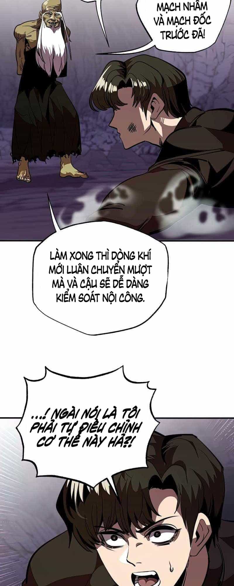 Hồi Quy Trở Lại Thành Kẻ Vô Dụng - Chương 38 - ảnh 17