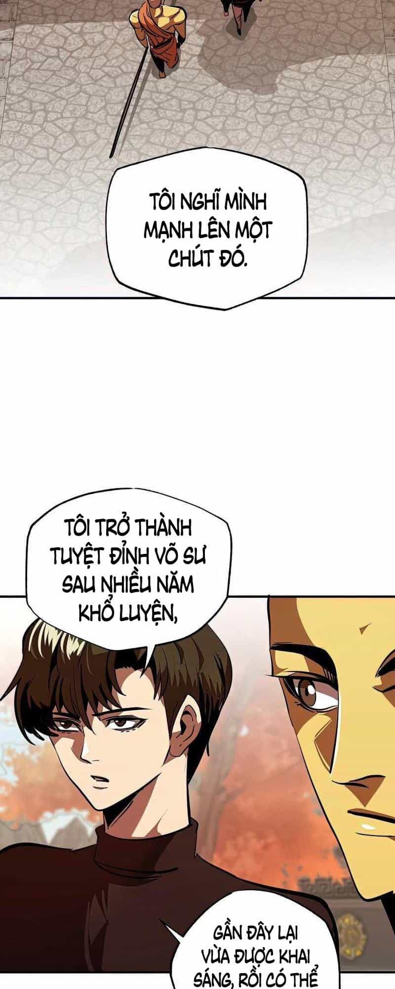 Hồi Quy Trở Lại Thành Kẻ Vô Dụng - Chương 38 - ảnh 25