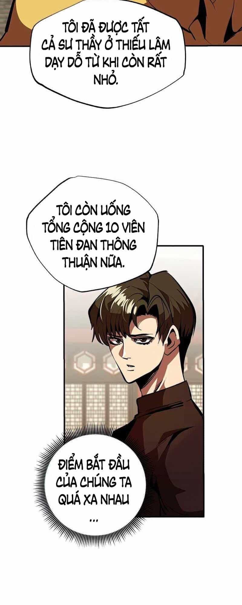 Hồi Quy Trở Lại Thành Kẻ Vô Dụng - Chương 38 - ảnh 29