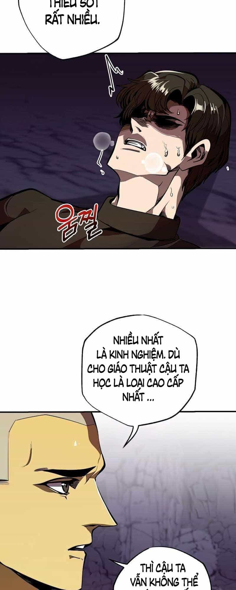 Hồi Quy Trở Lại Thành Kẻ Vô Dụng - Chương 38 - ảnh 7