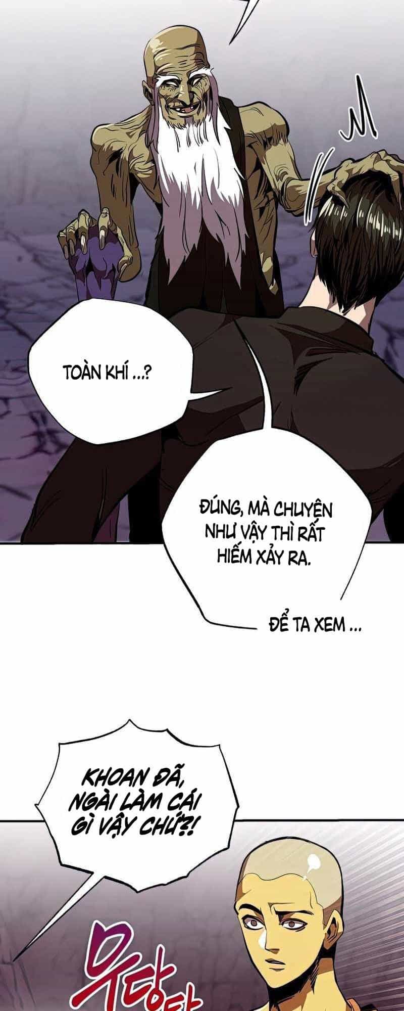 Hồi Quy Trở Lại Thành Kẻ Vô Dụng - Chương 38 - ảnh 9