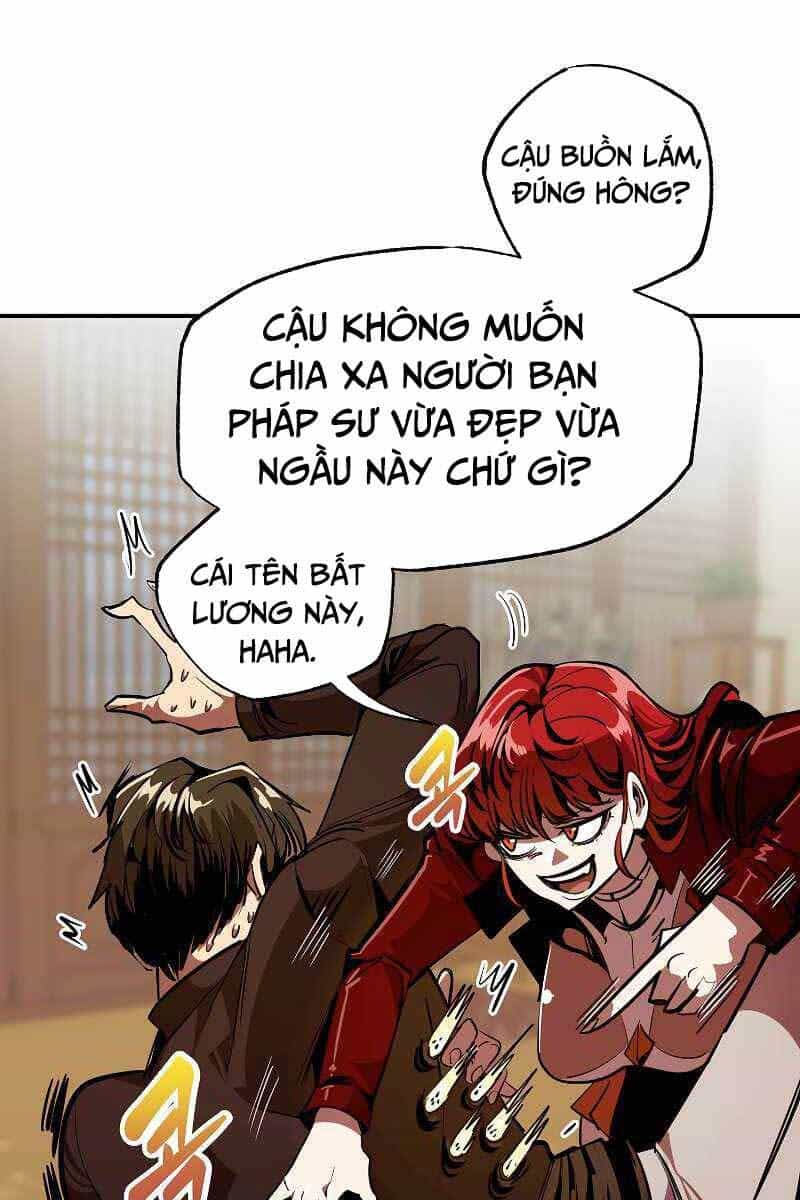 Hồi Quy Trở Lại Thành Kẻ Vô Dụng - Chương 39 - ảnh 17