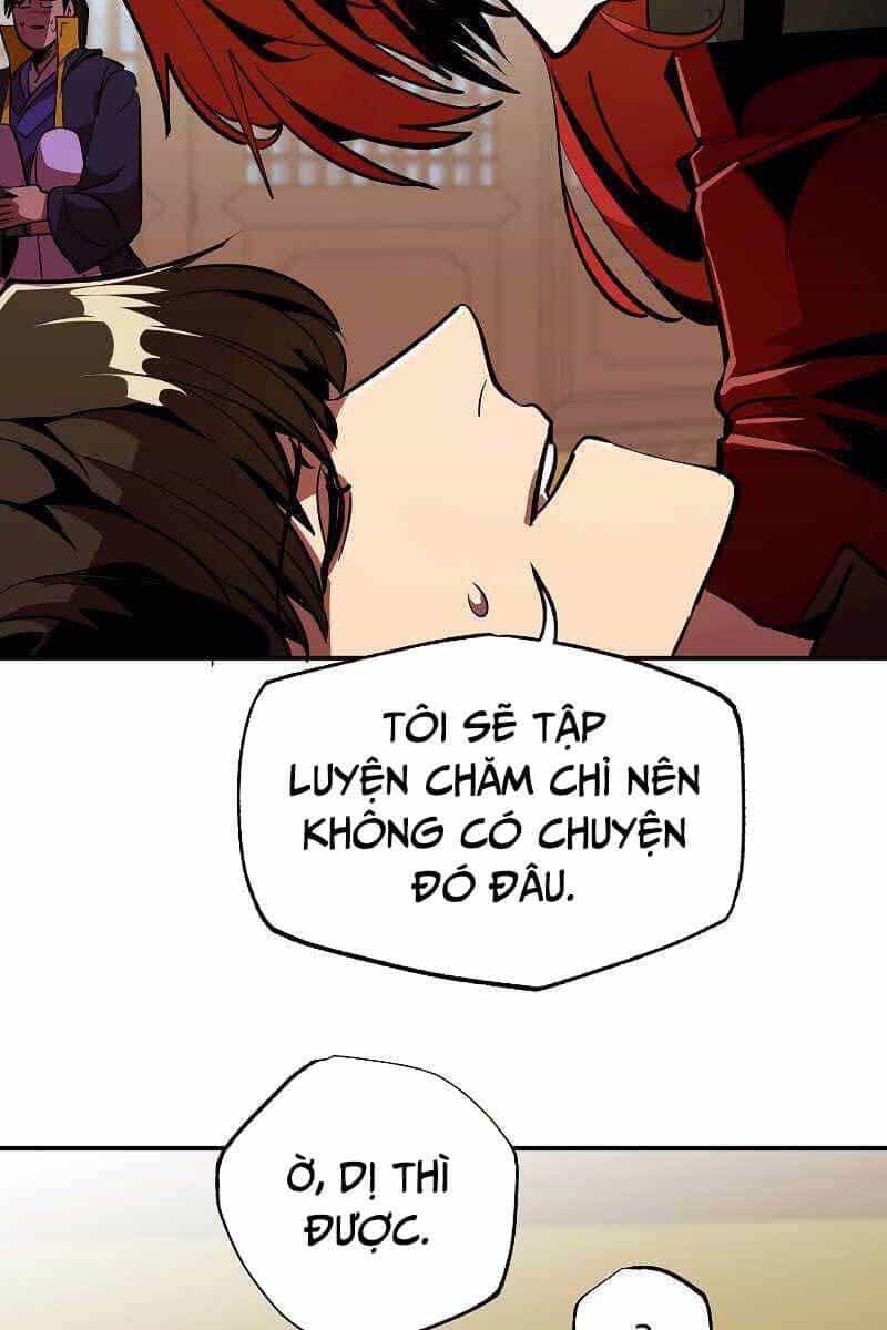 Hồi Quy Trở Lại Thành Kẻ Vô Dụng - Chương 39 - ảnh 22