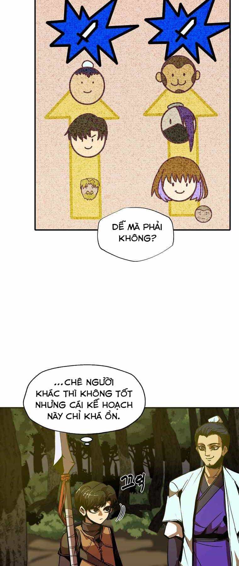 Hồi Quy Trở Lại Thành Kẻ Vô Dụng - Chương 4 - ảnh 11