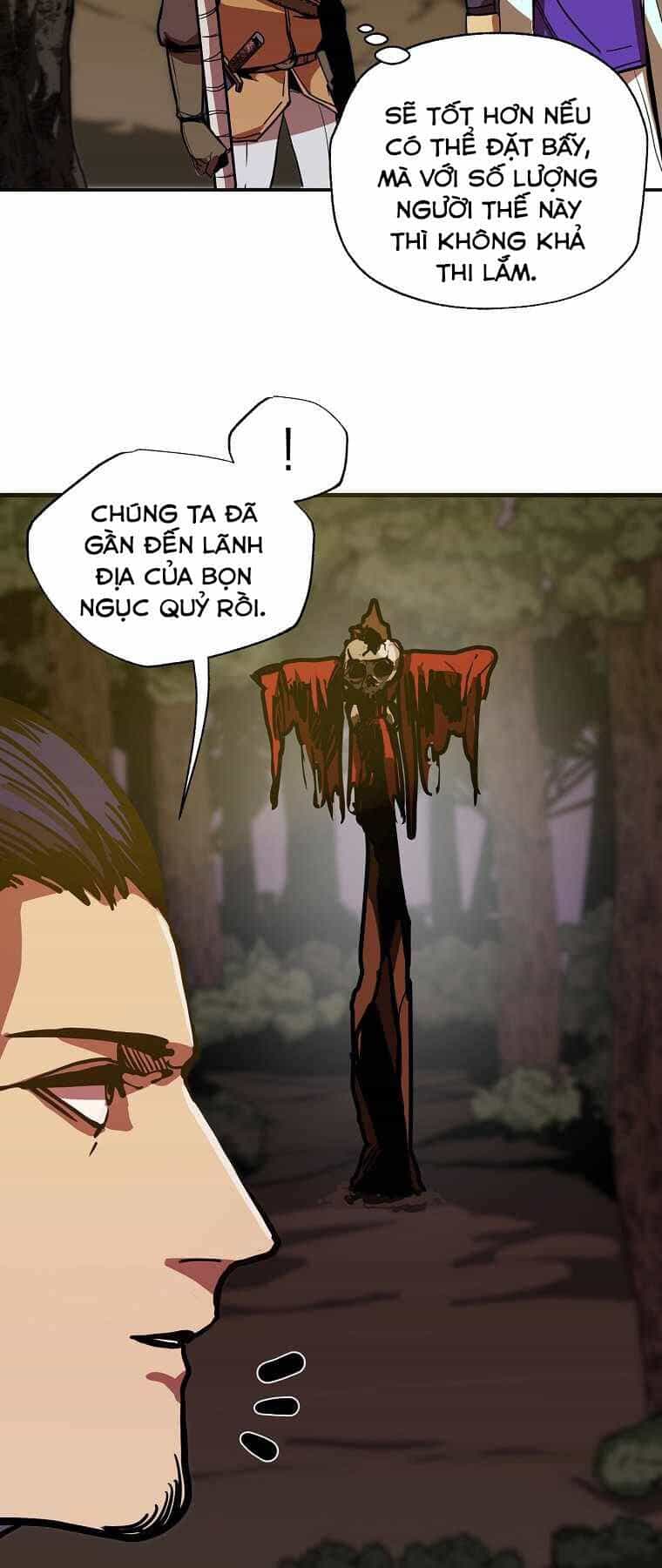 Hồi Quy Trở Lại Thành Kẻ Vô Dụng - Chương 4 - ảnh 12