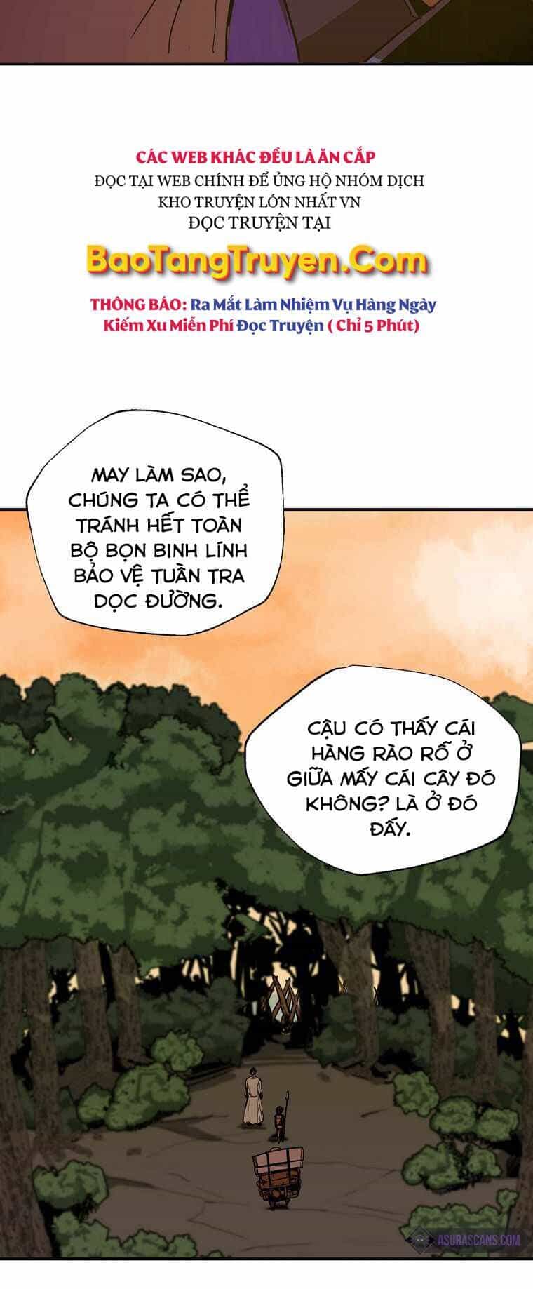 Hồi Quy Trở Lại Thành Kẻ Vô Dụng - Chương 4 - ảnh 25