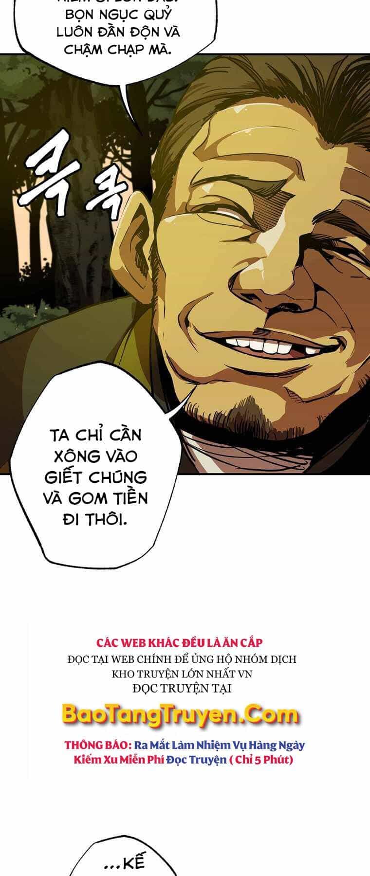 Hồi Quy Trở Lại Thành Kẻ Vô Dụng - Chương 4 - ảnh 5
