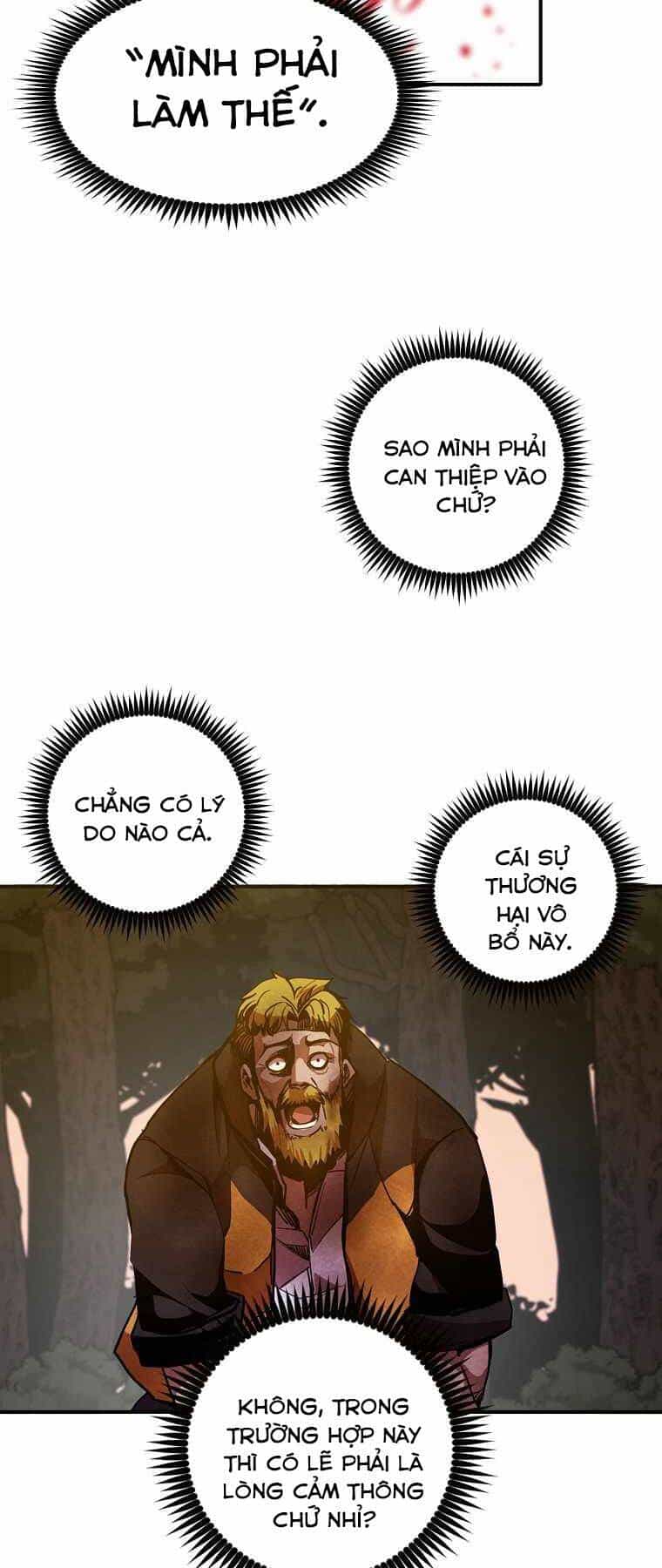 Hồi Quy Trở Lại Thành Kẻ Vô Dụng - Chương 4 - ảnh 51