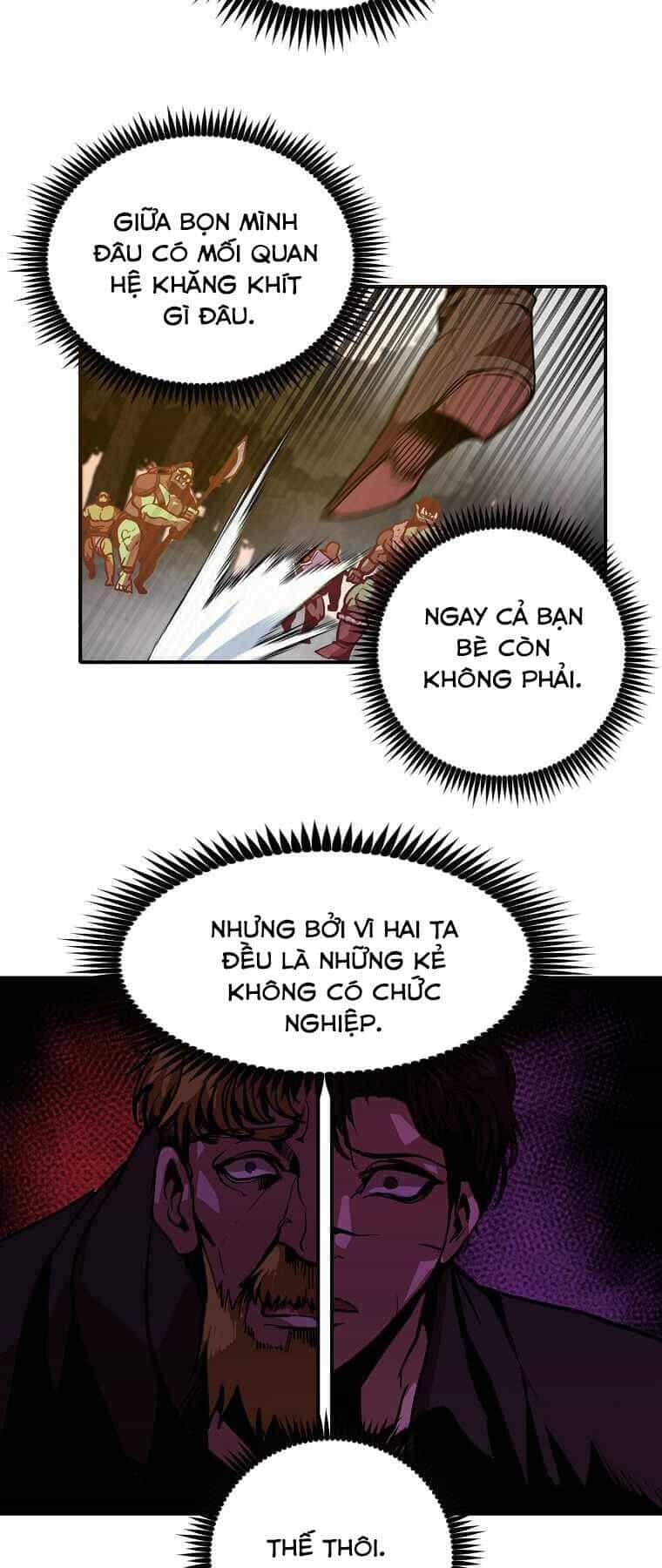 Hồi Quy Trở Lại Thành Kẻ Vô Dụng - Chương 4 - ảnh 52