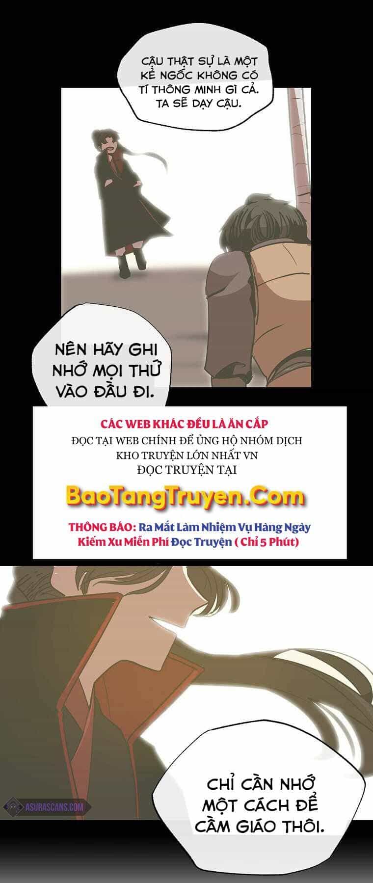 Hồi Quy Trở Lại Thành Kẻ Vô Dụng - Chương 4 - ảnh 56