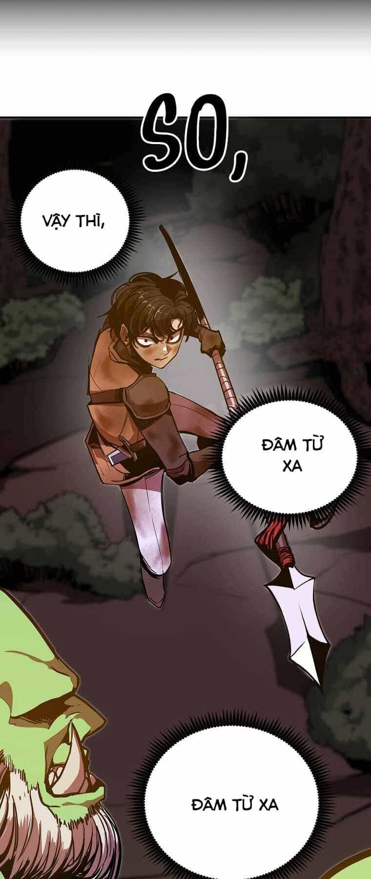 Hồi Quy Trở Lại Thành Kẻ Vô Dụng - Chương 4 - ảnh 57