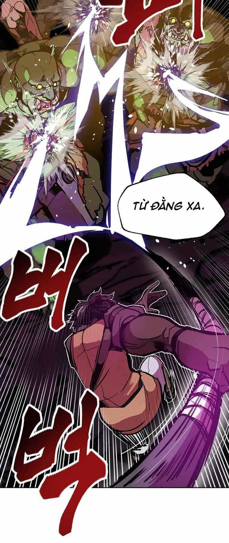 Hồi Quy Trở Lại Thành Kẻ Vô Dụng - Chương 4 - ảnh 59