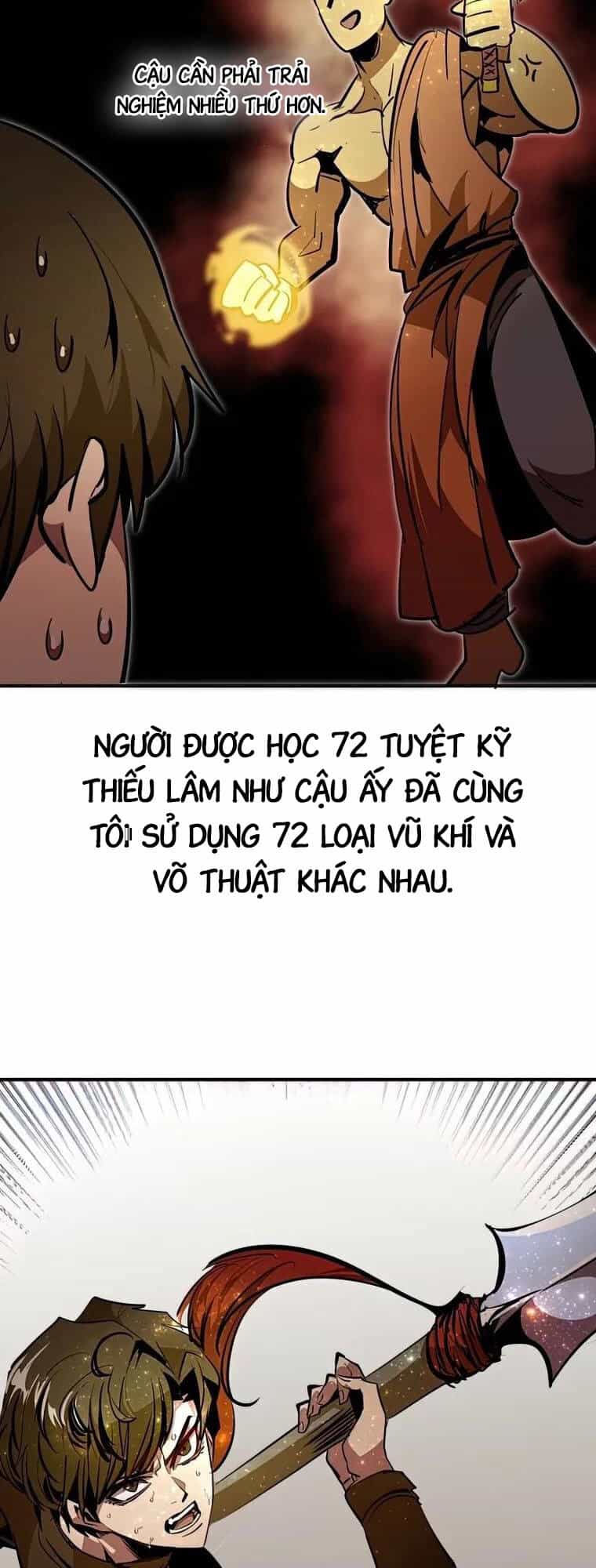 Hồi Quy Trở Lại Thành Kẻ Vô Dụng - Chương 40 - ảnh 24