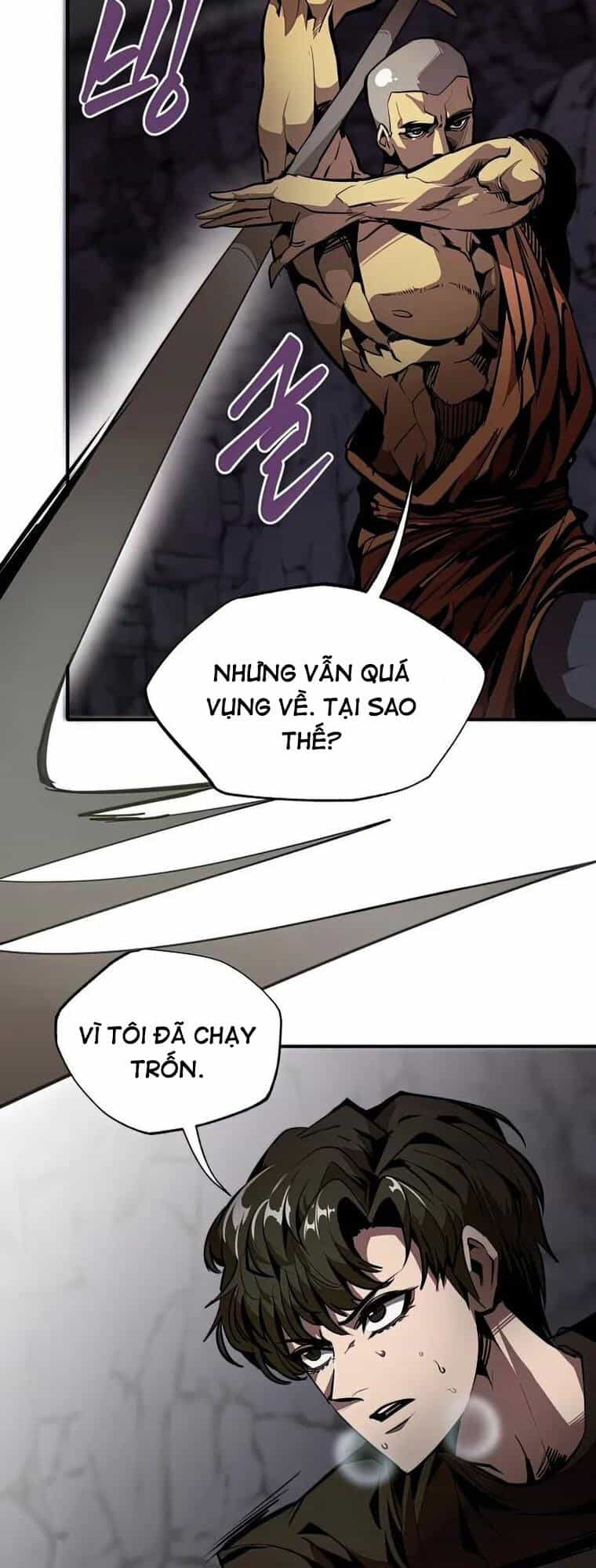 Hồi Quy Trở Lại Thành Kẻ Vô Dụng - Chương 40 - ảnh 3