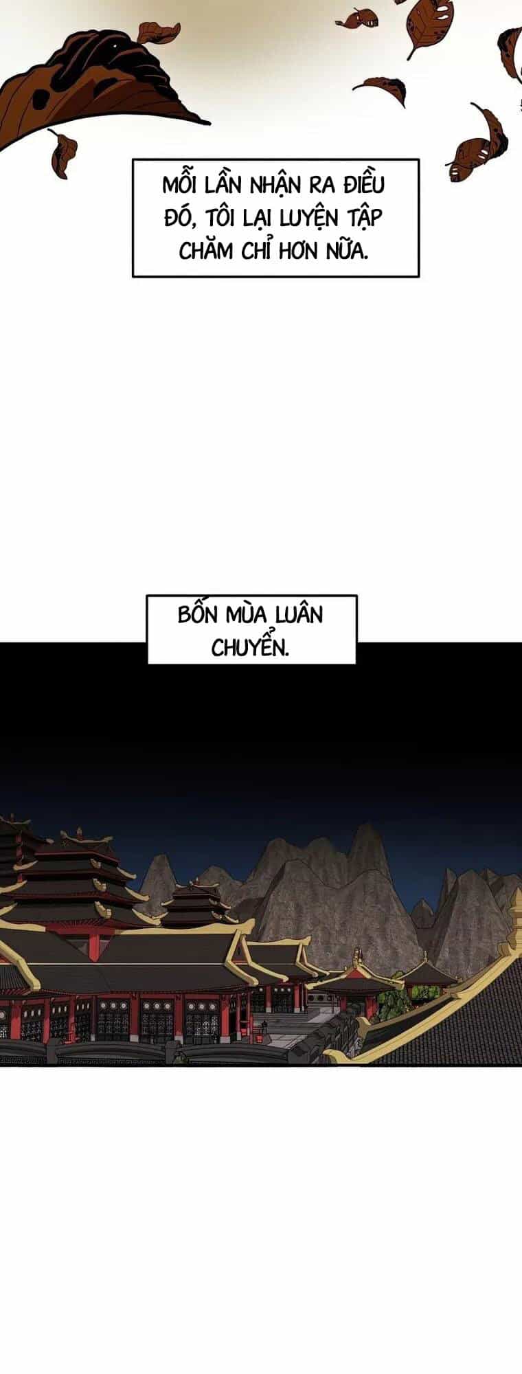 Hồi Quy Trở Lại Thành Kẻ Vô Dụng - Chương 40 - ảnh 34