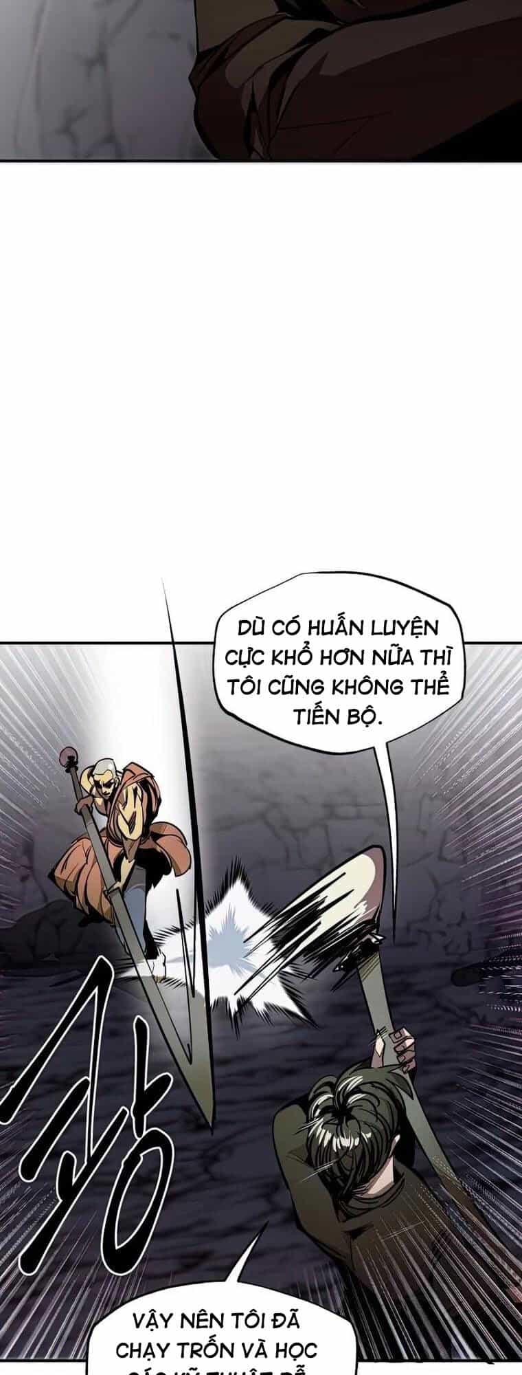 Hồi Quy Trở Lại Thành Kẻ Vô Dụng - Chương 40 - ảnh 4