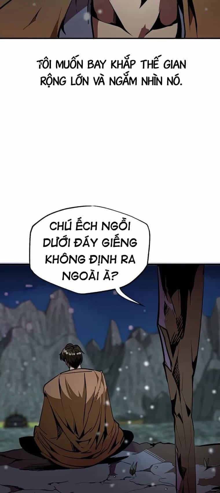 Hồi Quy Trở Lại Thành Kẻ Vô Dụng - Chương 40 - ảnh 41