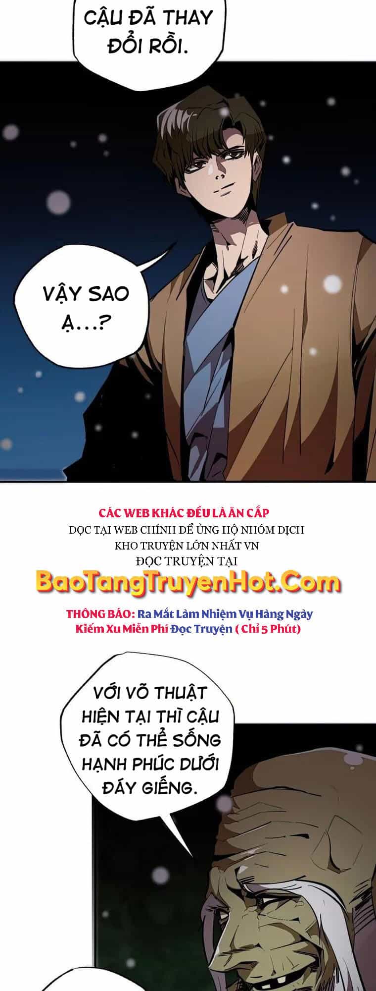 Hồi Quy Trở Lại Thành Kẻ Vô Dụng - Chương 40 - ảnh 43