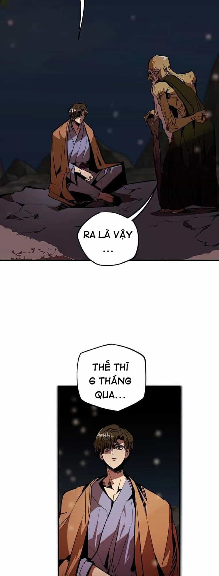 Hồi Quy Trở Lại Thành Kẻ Vô Dụng - Chương 40 - ảnh 47