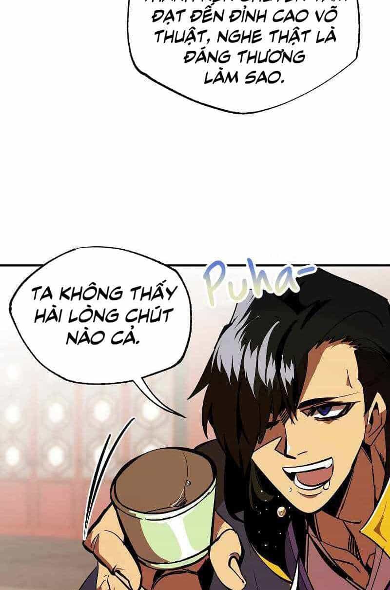 Hồi Quy Trở Lại Thành Kẻ Vô Dụng - Chương 41 - ảnh 80