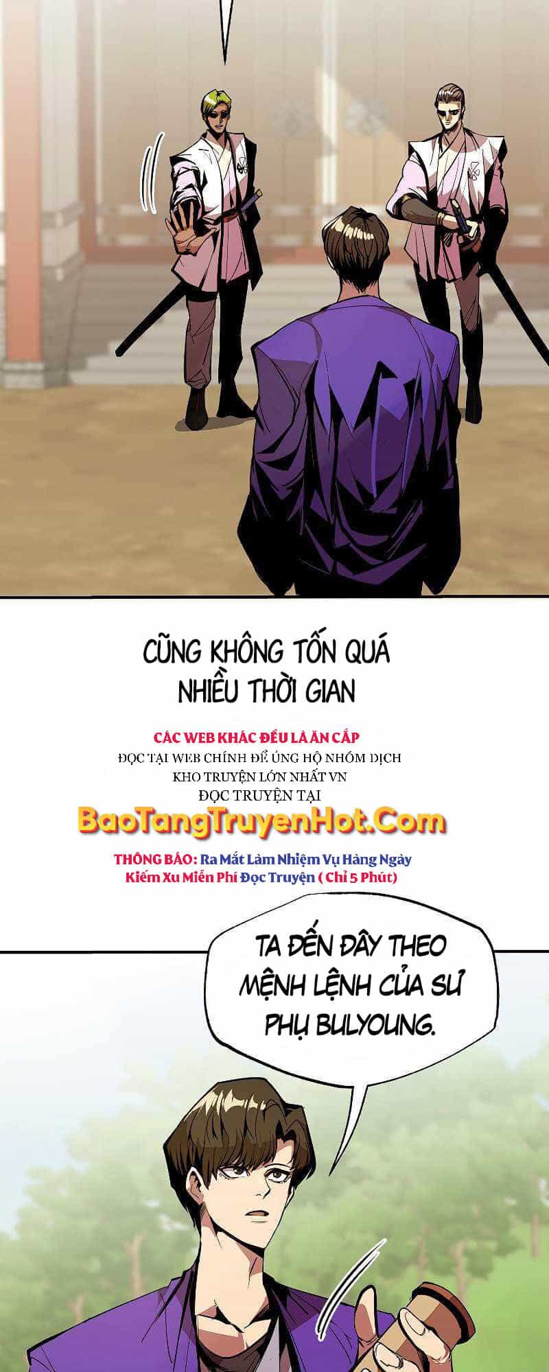 Hồi Quy Trở Lại Thành Kẻ Vô Dụng - Chương 43 - ảnh 2