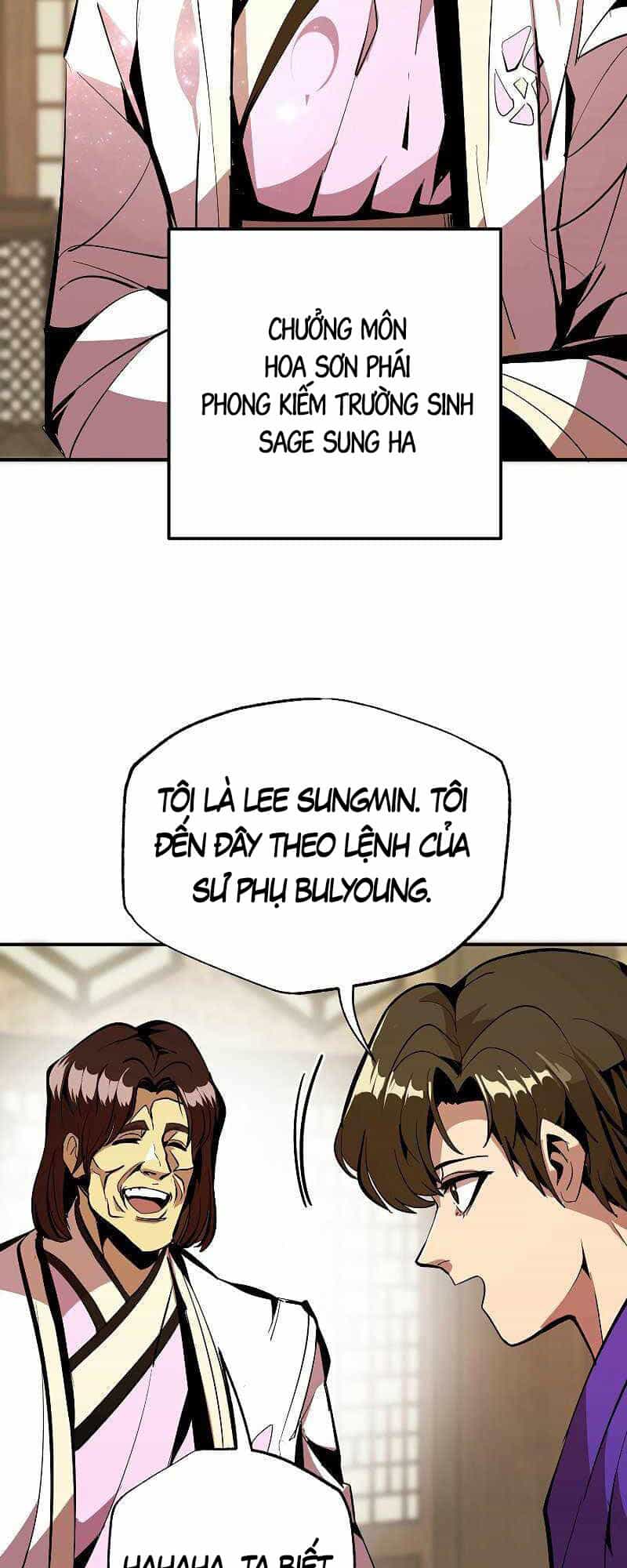 Hồi Quy Trở Lại Thành Kẻ Vô Dụng - Chương 43 - ảnh 23