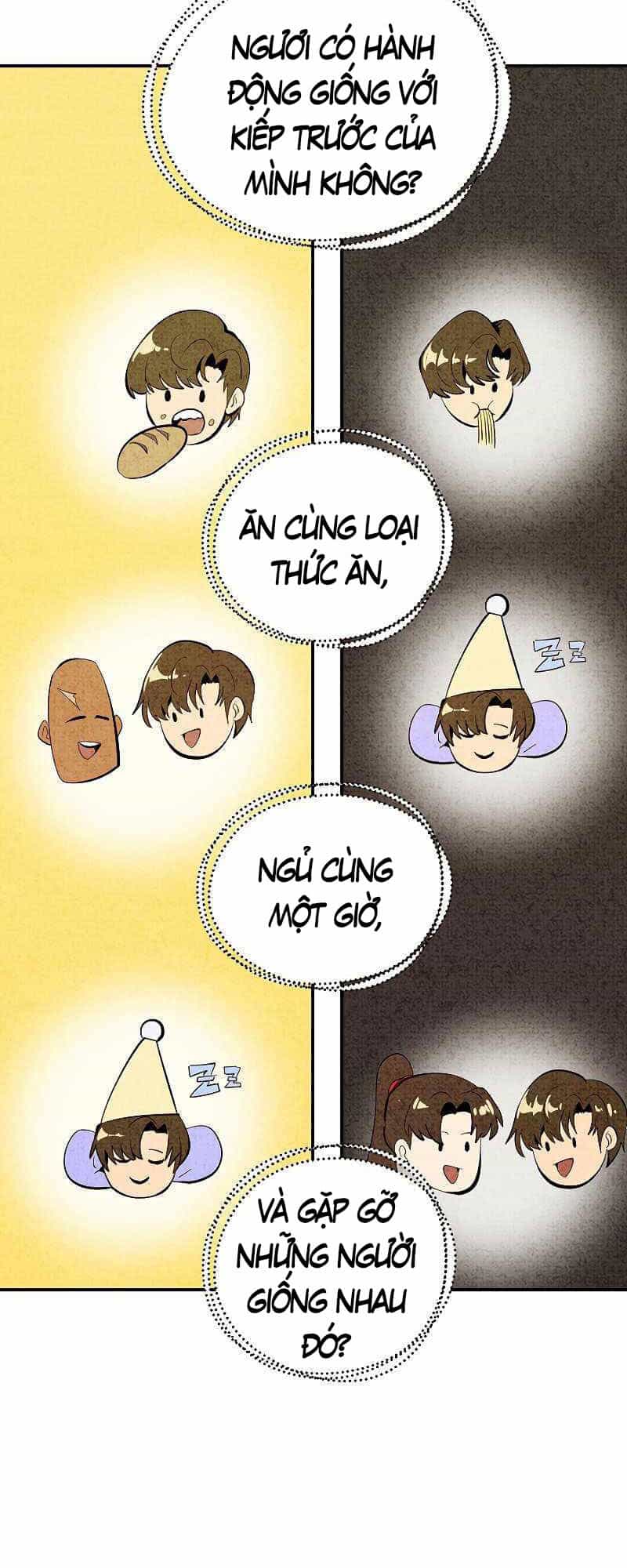 Hồi Quy Trở Lại Thành Kẻ Vô Dụng - Chương 43 - ảnh 53