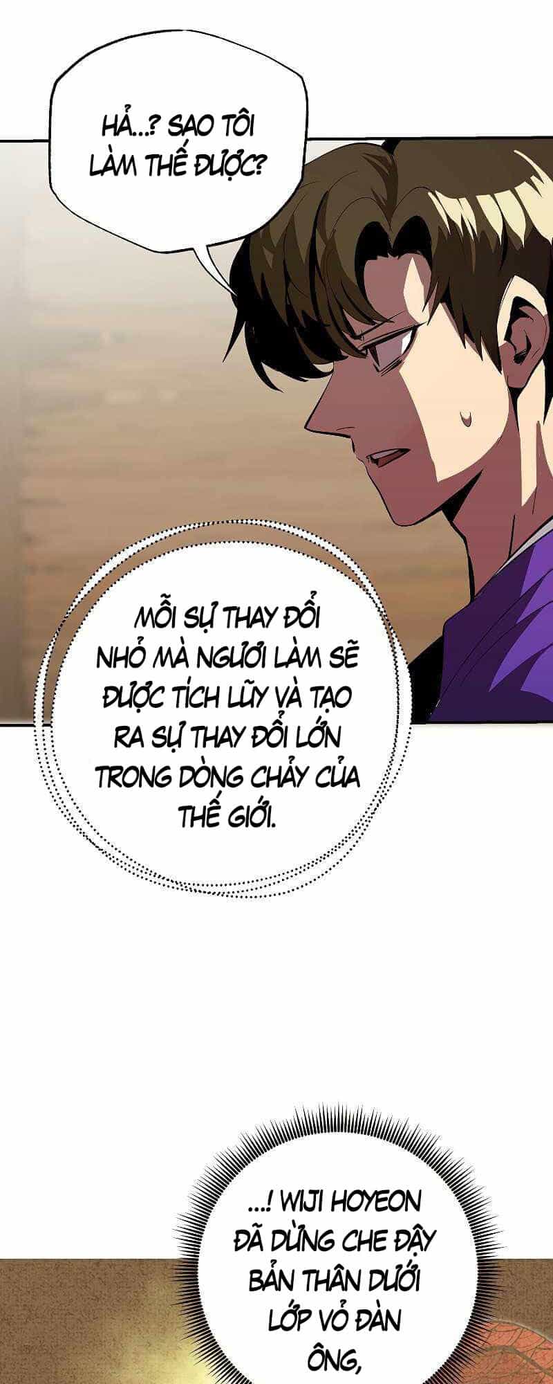 Hồi Quy Trở Lại Thành Kẻ Vô Dụng - Chương 43 - ảnh 54