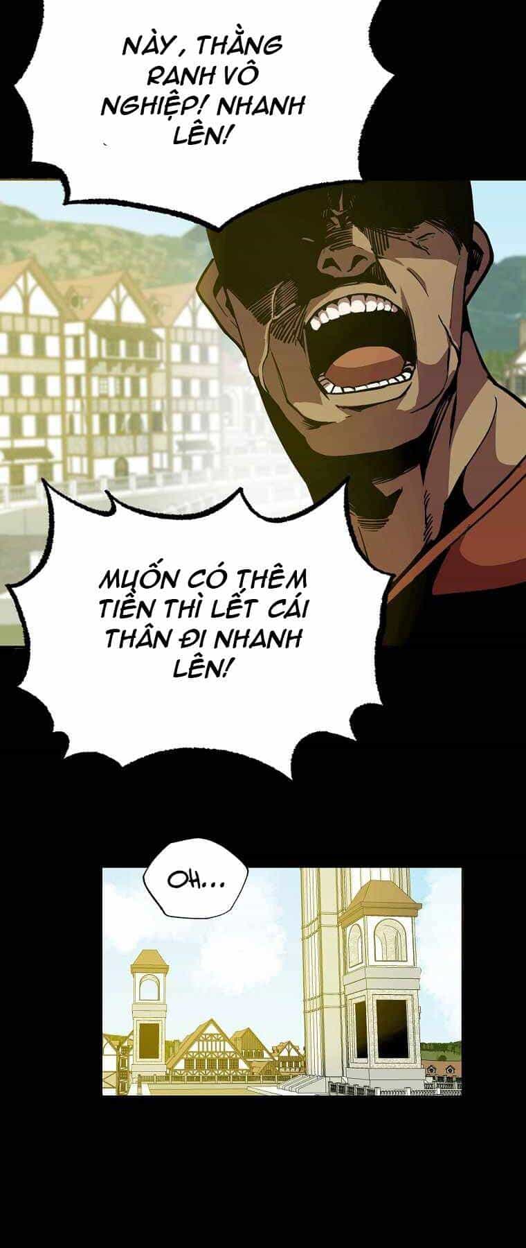 Hồi Quy Trở Lại Thành Kẻ Vô Dụng - Chương 5 - ảnh 21