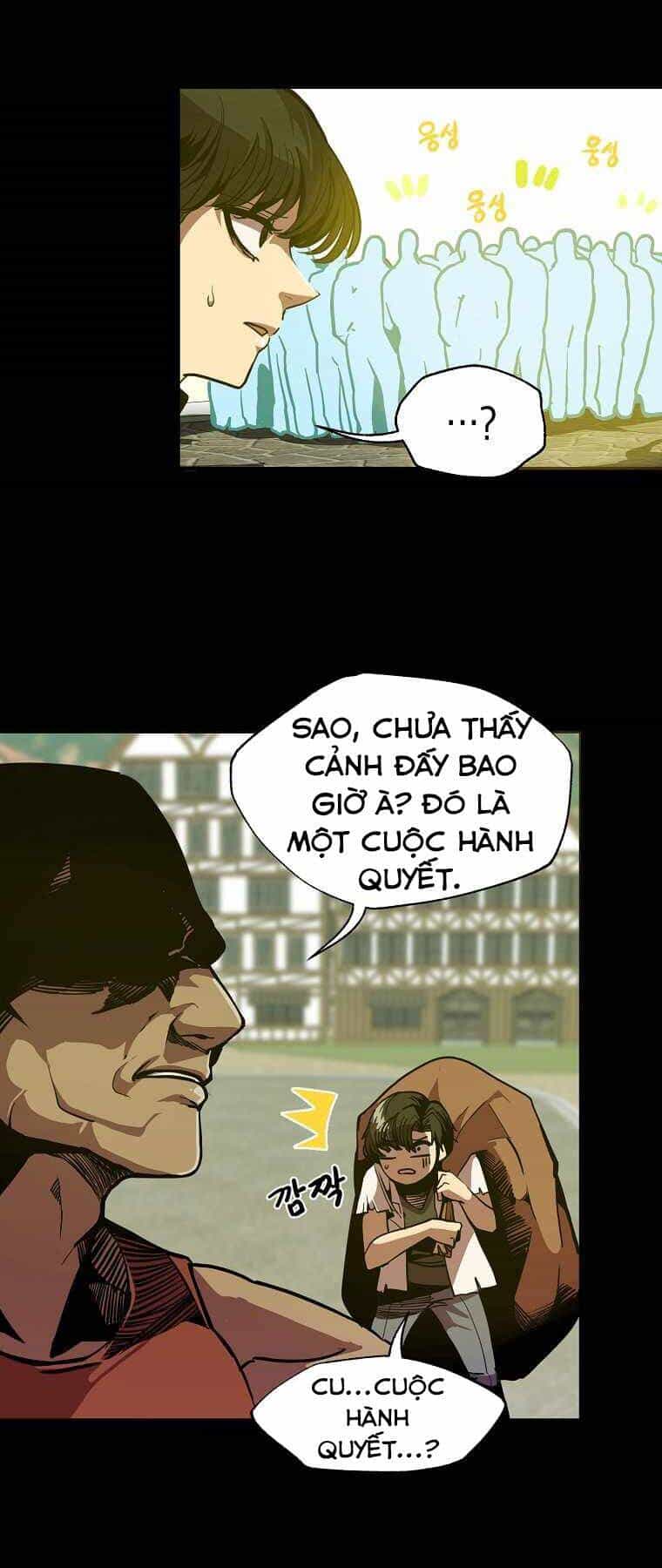Hồi Quy Trở Lại Thành Kẻ Vô Dụng - Chương 5 - ảnh 23