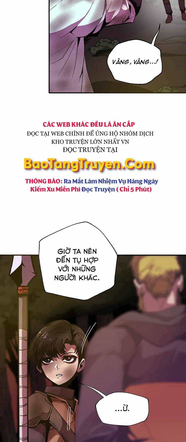 Hồi Quy Trở Lại Thành Kẻ Vô Dụng - Chương 5 - ảnh 4