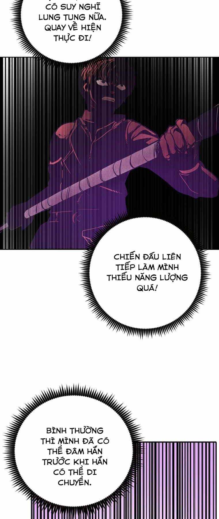 Hồi Quy Trở Lại Thành Kẻ Vô Dụng - Chương 5 - ảnh 51