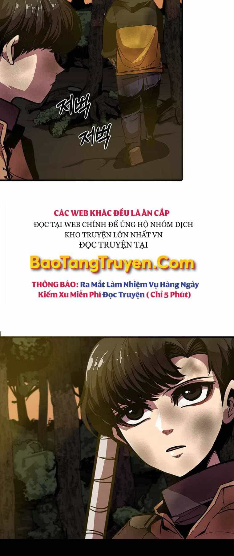 Hồi Quy Trở Lại Thành Kẻ Vô Dụng - Chương 5 - ảnh 7