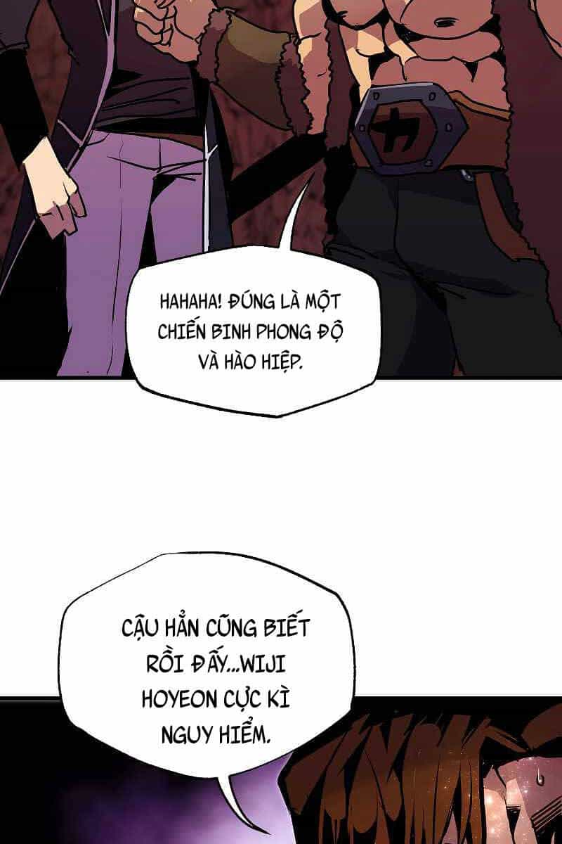 Hồi Quy Trở Lại Thành Kẻ Vô Dụng - Chương 56 - ảnh 45