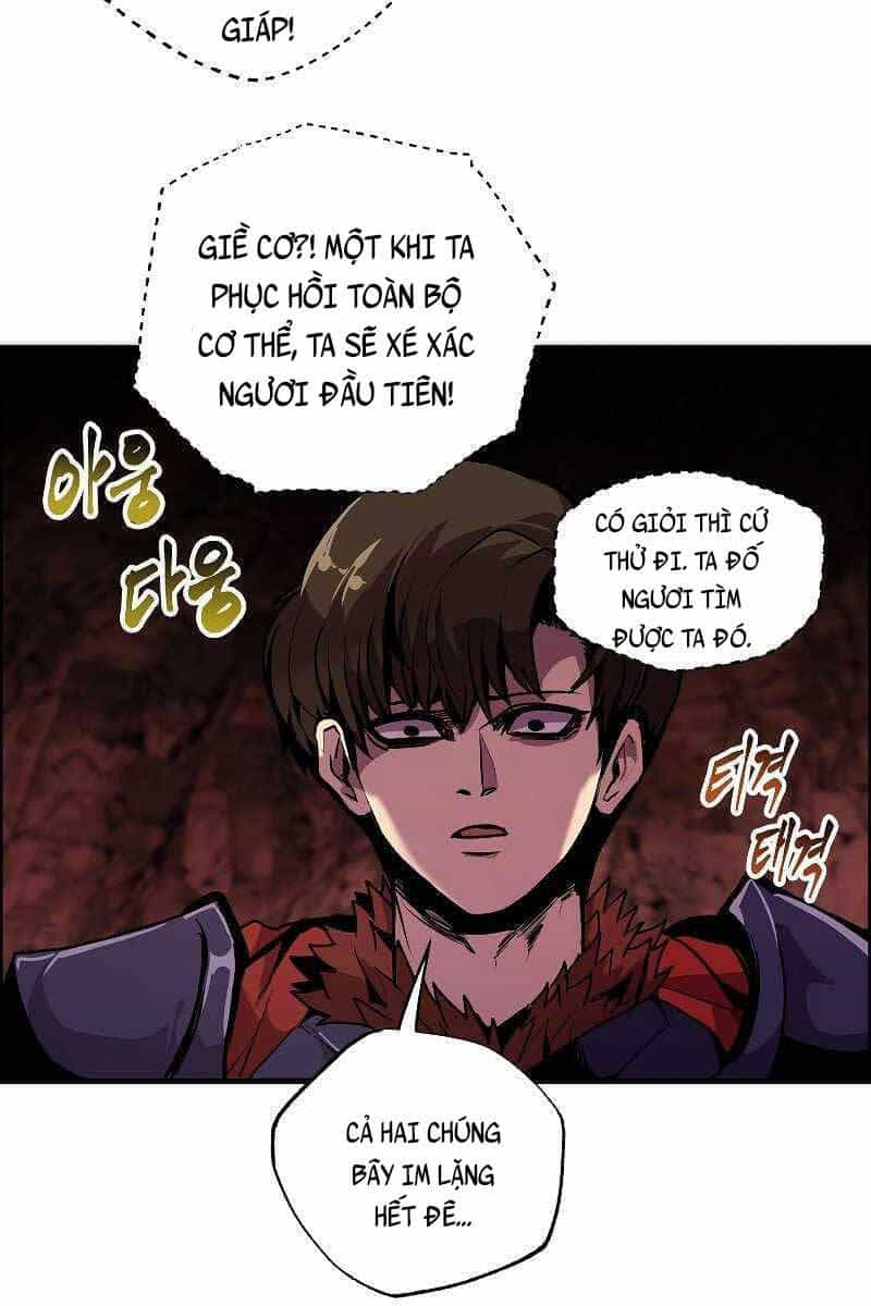 Hồi Quy Trở Lại Thành Kẻ Vô Dụng - Chương 57 - ảnh 56